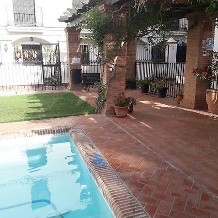 Duplex Sol Nazari Apartment Velez de Benaudalla Exterior photo