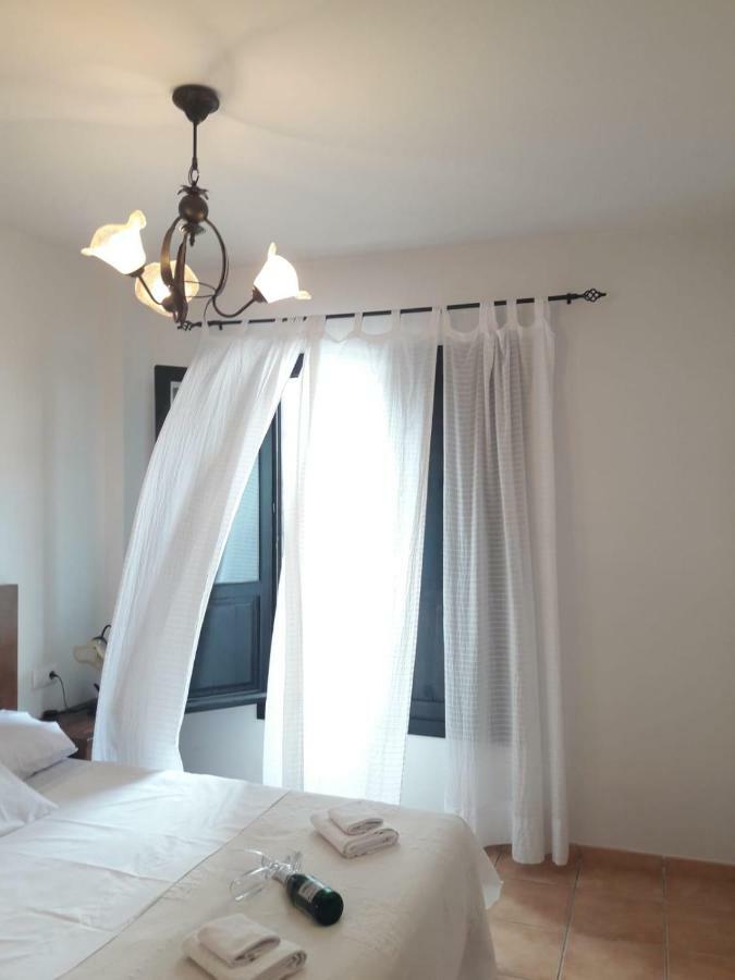 Duplex Sol Nazari Apartment Velez de Benaudalla Exterior photo