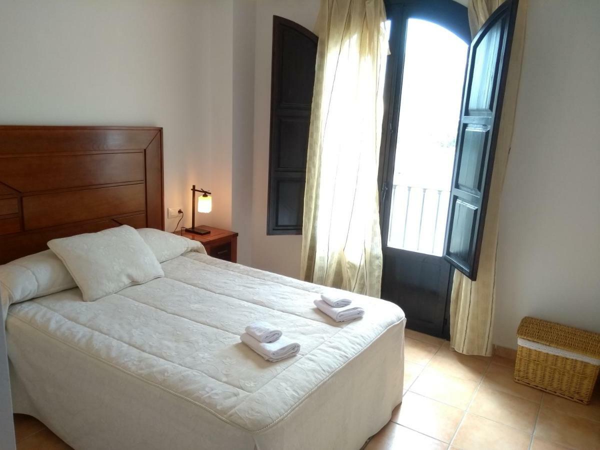 Duplex Sol Nazari Apartment Velez de Benaudalla Exterior photo